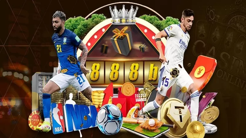 888b - Nhà cái đẳng cấp, thưởng cực lớn