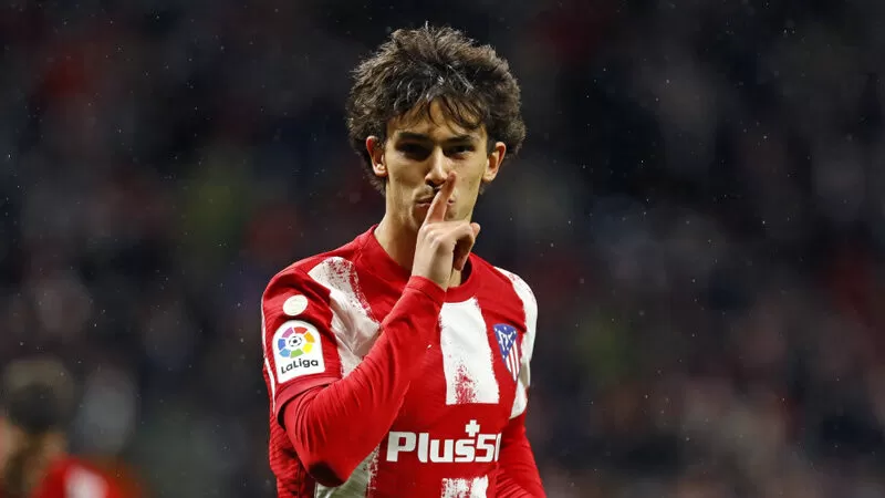 Tiền đạo trẻ tài năng của Selecao châu Âu Tiền đạo trẻ tài năng của Selecao châu Âu