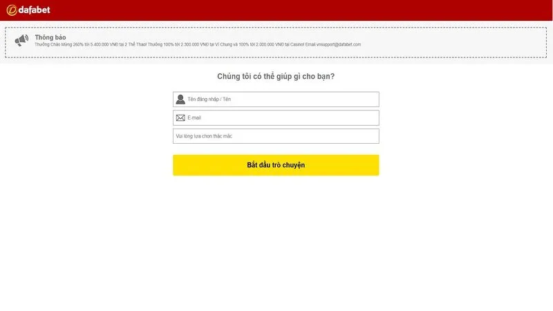 Những lưu ý giúp hội viên có trải nghiệm vui vẻ Những lưu ý giúp hội viên có trải nghiệm vui vẻ