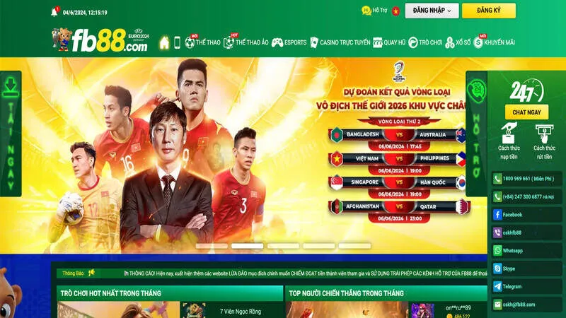 Cập nhật những phương thức hỗ trợ hội viên nhanh chóng nhất Cập nhật những phương thức hỗ trợ hội viên nhanh chóng nhất