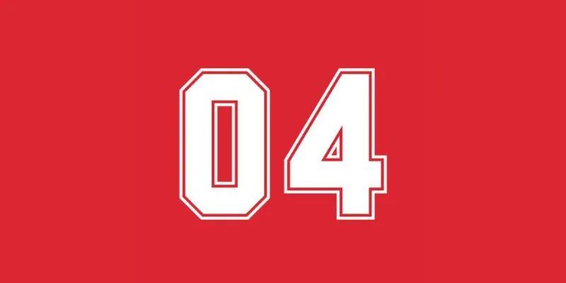 Đề về 04 hôm sau đánh con gì đảm bảo thắng chắc? Đề về 04 hôm sau đánh con gì đảm bảo thắng chắc?